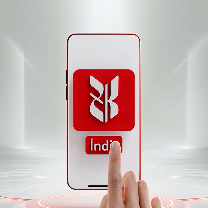 Ziraat Katılım Katılıyorum